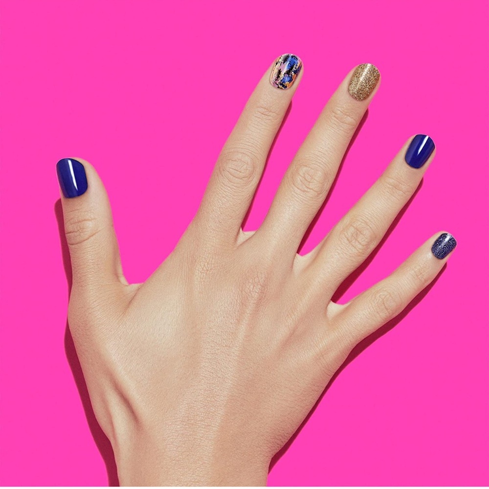 New Nail Gloss Gel Strips 2 packs - Picture 3 of 7
